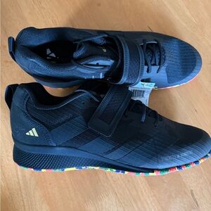 Adidas adipower weightlifting trainer